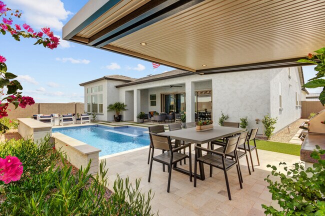 9833 S Gold Stone Trail, Apache Junction, AZ 85120 - photo 6