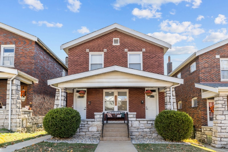 5342 Itaska St unit 1F, Saint Louis, MO 63109 - photo 1