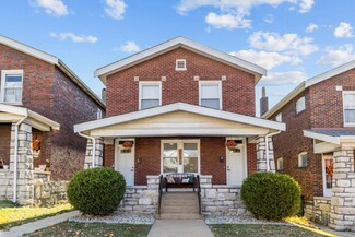 5342 Itaska St Unit 1F, St. Louis, MO 63109