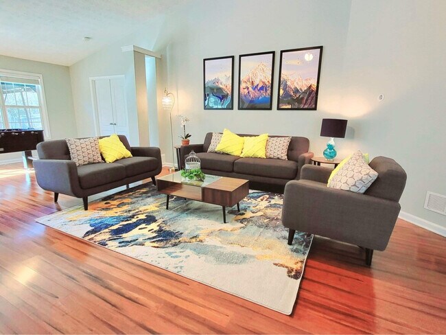 3104 Pucketts Mill Rd unit ID1254397P, Buford, GA 30519 - photo 3