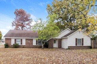 2106 Charles Bryan Rd, Memphis, TN 38133