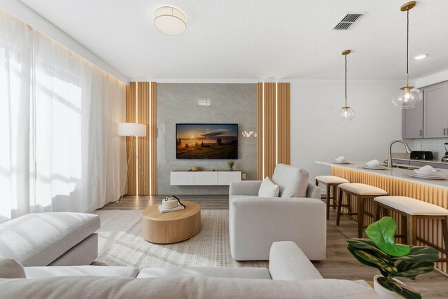 428 Ocean Course Ave unit ID1372315P, Kissimmee, FL 34747 - photo 4