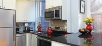 30 Pinckney St Unit 6, Boston, MA 02114