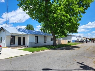 1000 N Poplar St Unit A, North Little Rock, AR 72114