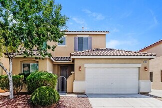 10367 Gwynns Falls St, Las Vegas, NV 89183