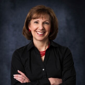 Susan Arnold