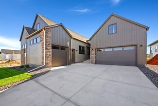 1641 Flourish Ct, Windsor, CO 80550