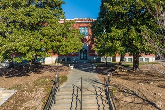 Glennwood Elementary