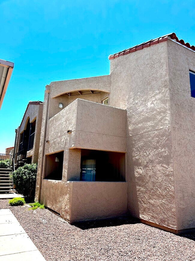 1745 E Glenn St Unit 237, Tucson, AZ 85719