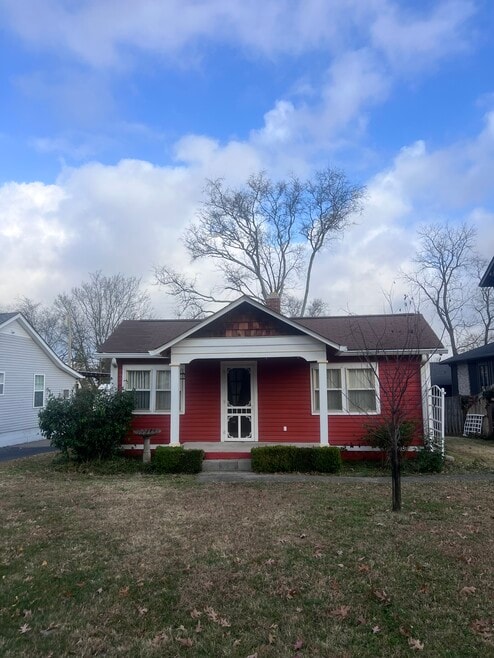 5202 Dakota Ave, Nashville, TN 37209 - photo 1
