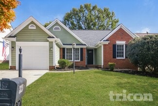 7325 Fallow Ln, Charlotte, NC 28273