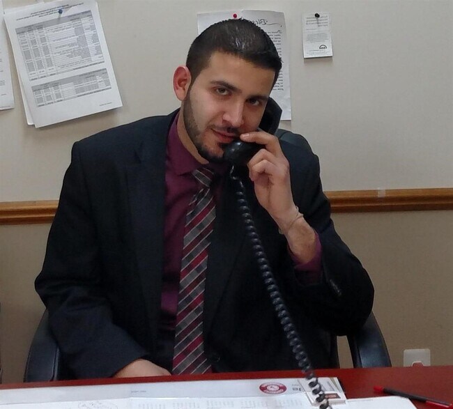 Agent Photo