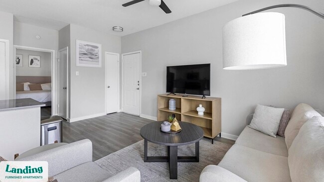 5301 Overton Ridge Blvd unit 1915, Fort Worth, TX 76132 - photo 3