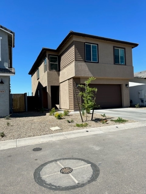 9440 E Supernova Dr, Mesa, AZ 85212