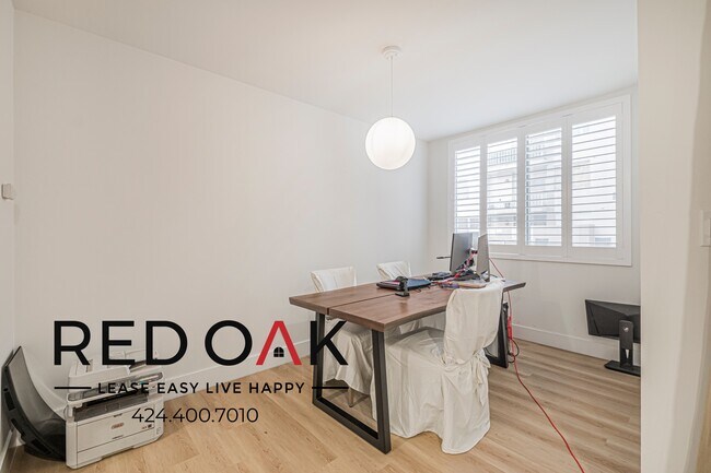 927 N Kings Rd unit 114, West Hollywood, CA 90069 - photo 3