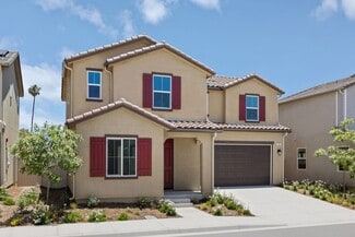 740 Kingbird Loop, Oceanside, CA 92058