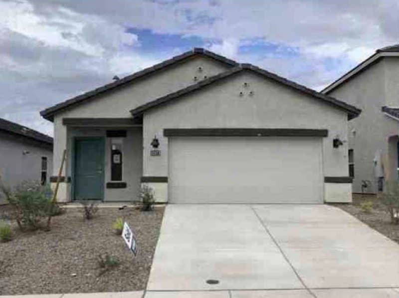 12173 E Morris Carson Dr, Vail, AZ 85641 - photo 1