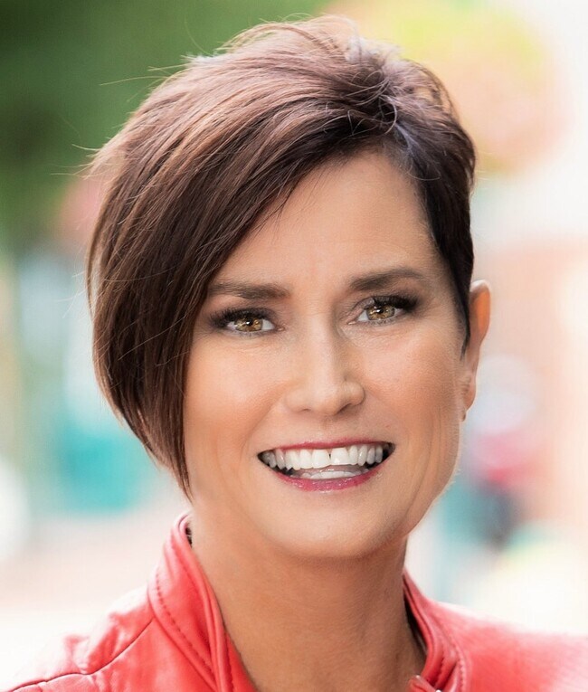 Judy Dodier