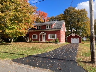 4950 Elm St, North Rose, NY 14516