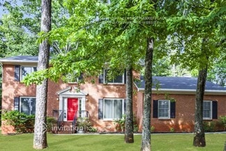 677 Royal Abbey Dr, Stone Mountain, GA 30088