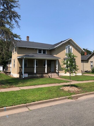 814 5th Ave Unit 814, Eau Claire, WI 54703