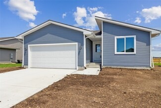407 NE Allison Ave, Elkhart, IA 50073