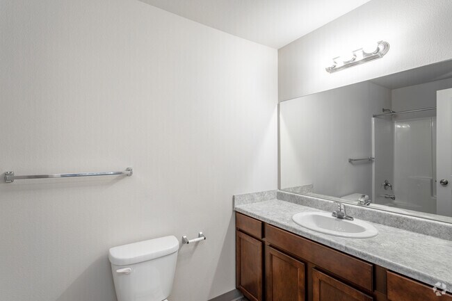 Crossroads Apartments, Post Falls, ID 83854 - photo 6