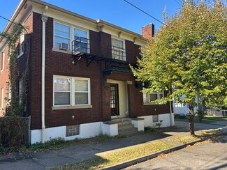 170 Ward Ave, Bellevue, KY 41073