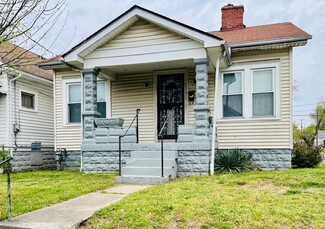 2101 W Lee St, Louisville, KY 40210