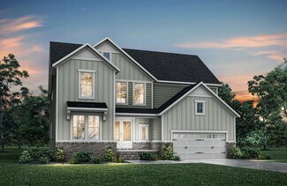 1345 Cooper Branch Rd Unit 36897130, Clayton, NC 27520