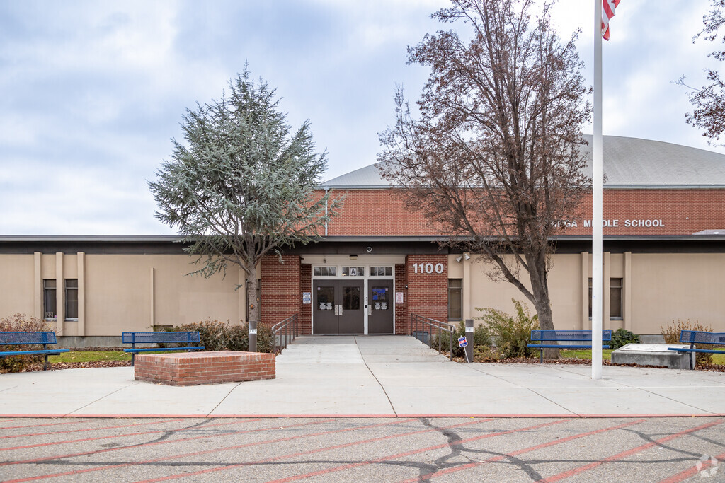 SyringaMiddleSchool