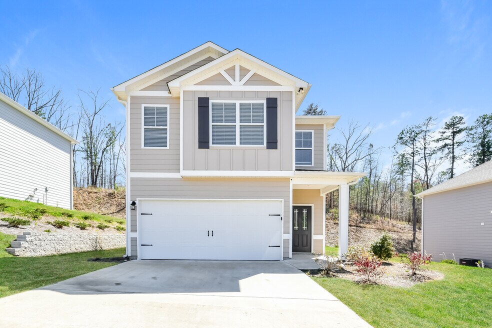 12 Deer Creek Dr, Odenville, AL 35120 - photo 1