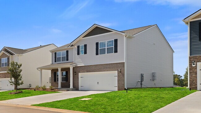 308 Silicon Dr, Greenville, SC 29605 - photo 3