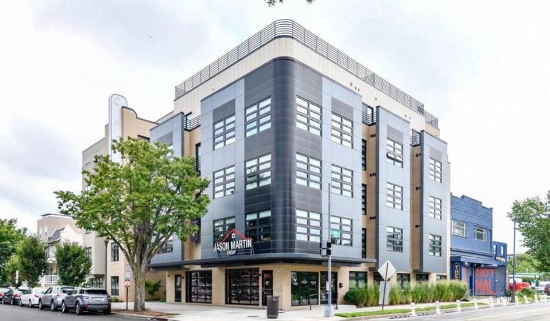 1111 Orren St NE, Washington, DC 20002 - photo 1