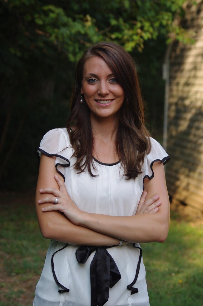 Brandy Naecker