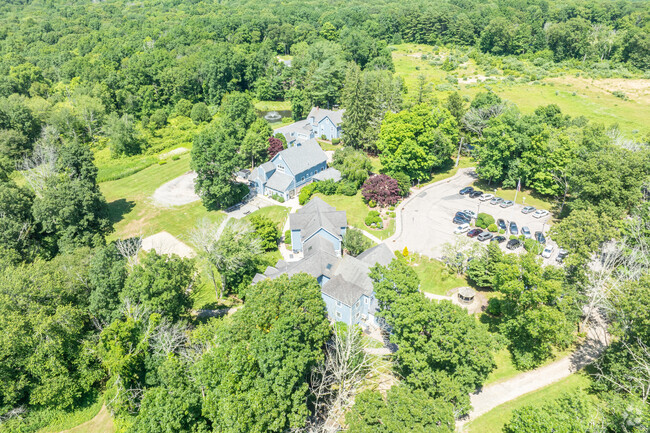 Locals love Harmony Hill School for it's convenient location and highly competent staff.
