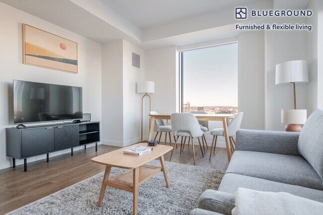 151 N First St unit FL11-ID1293, Cambridge, MA 02141 - photo 4