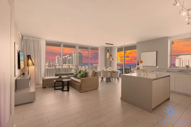 4112 Jimmy Buffett Mem Hwy unit ID1227203P, Hollywood, FL 33019 - photo 2