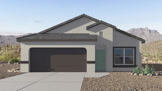 14043 E Canidae Dr, Vail, AZ 85641