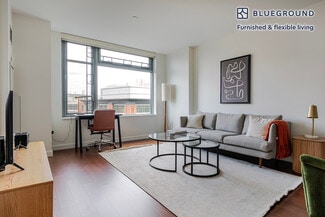 100 Landsdowne St Unit FL6-ID1175, Cambridge, MA 02139