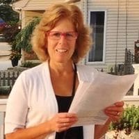 Maureen Scheper