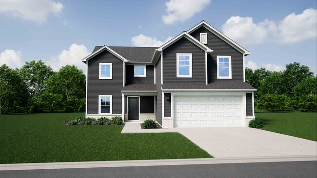 1101 Honeydew Dr unit 36487878, Troy, OH 45373 - photo 4