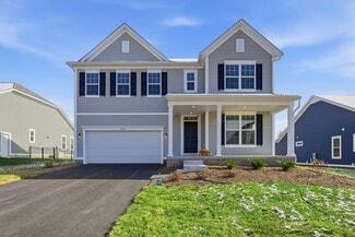 309 Reign Way, Pataskala, OH 43062