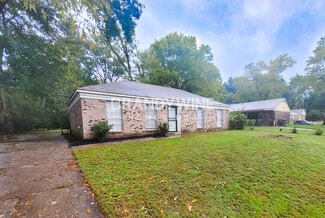 4534 Valley Stream Dr, Memphis, TN 38128