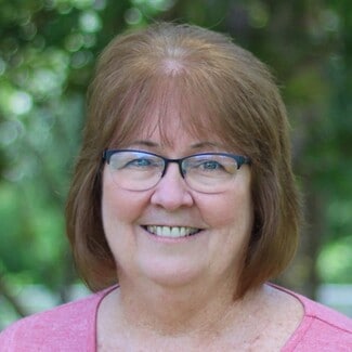 Martha Crim