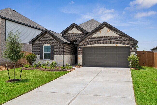 5702 Dawning Sun St unit 36488142, Fulshear, TX 77441 - photo 7