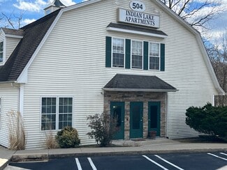 506 Boston Post Rd Unit 101, Orange, CT 06477