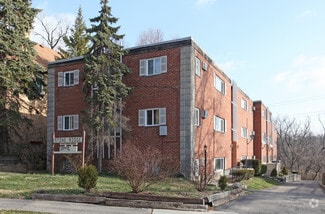 2818 Cypress Way, Cincinnati, OH 45212
