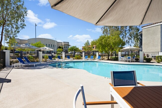 SITE Summit North, Las Vegas, NV 89147 - photo 4