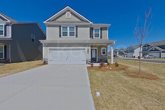 111 English Oak Ln, Warner Robins, GA 31093